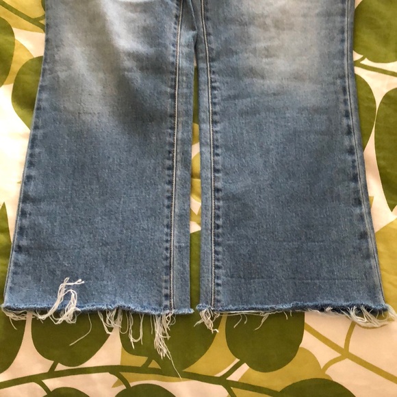 High Rise Jeans - Picture 2 of 6